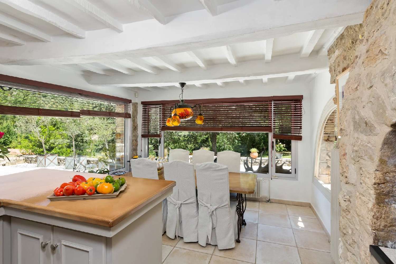  kaufen Villa Opio Alpes-Maritimes 5