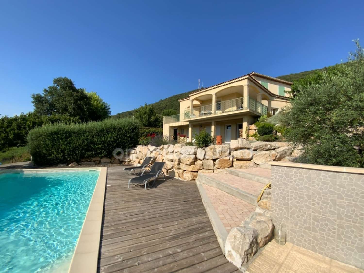 te koop villa Oraison Alpes-de-Haute-Provence 1