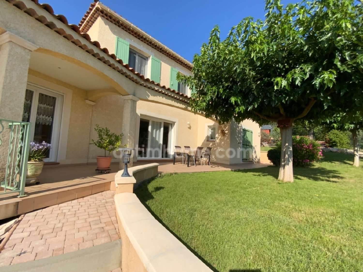  te koop villa Oraison Alpes-de-Haute-Provence 3