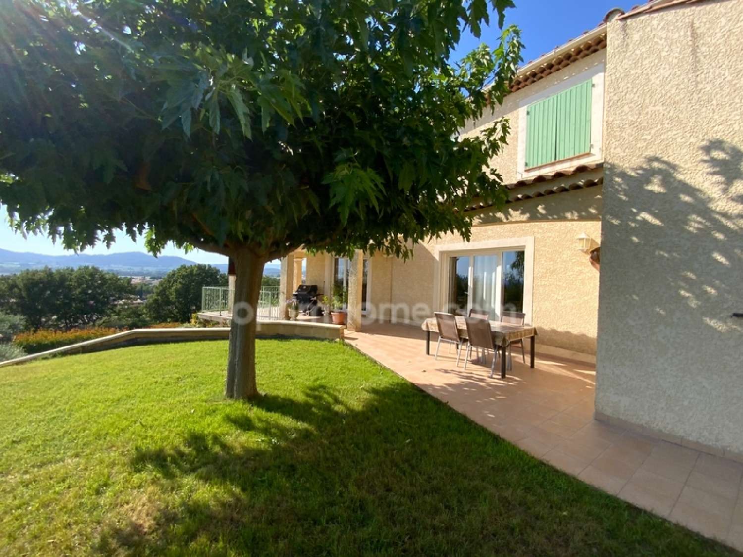  te koop villa Oraison Alpes-de-Haute-Provence 4
