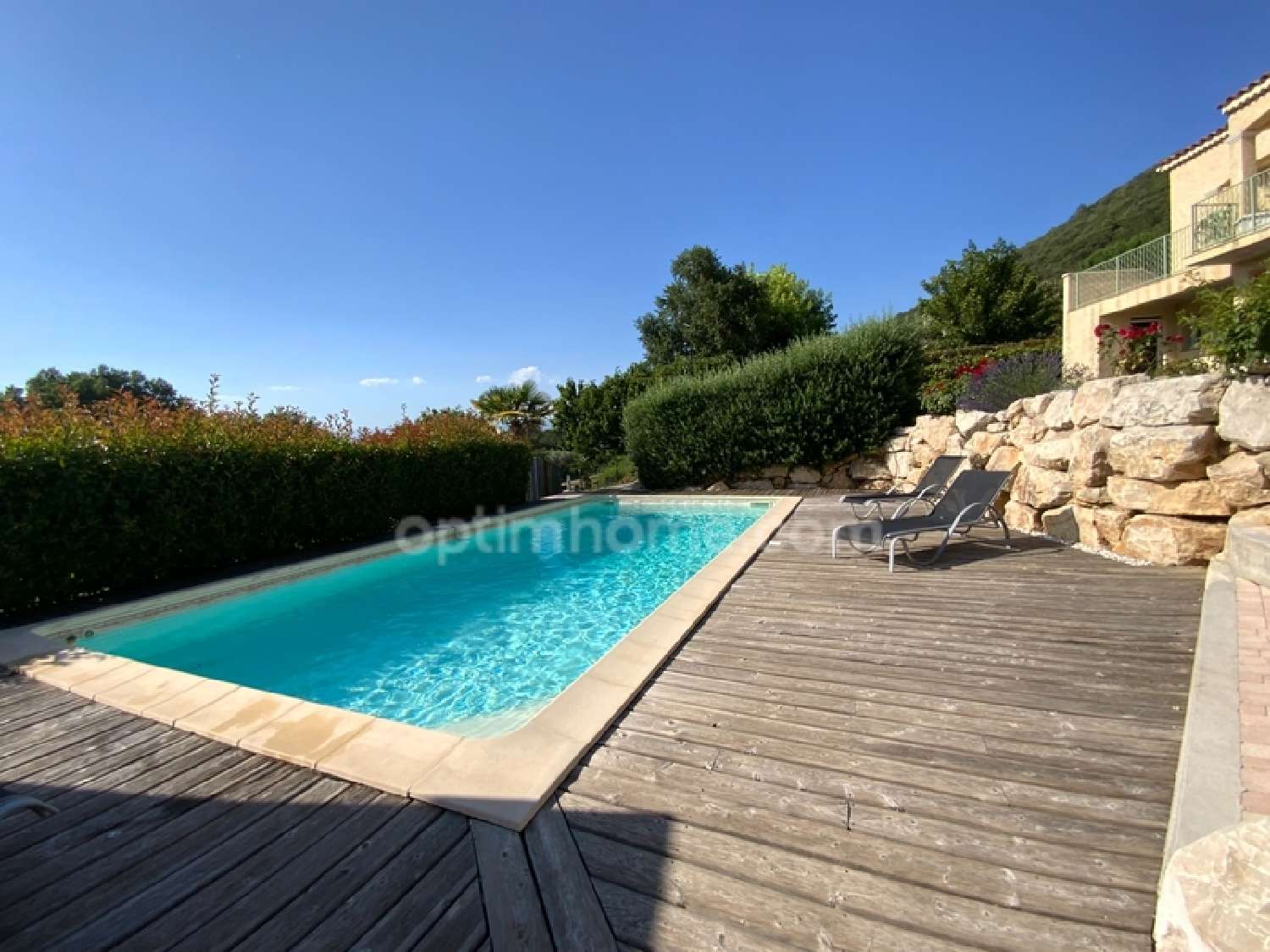  te koop villa Oraison Alpes-de-Haute-Provence 5