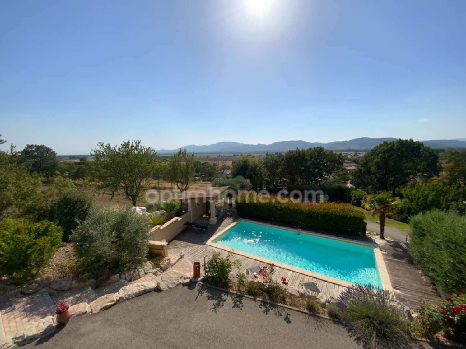  te koop villa Oraison Alpes-de-Haute-Provence 6