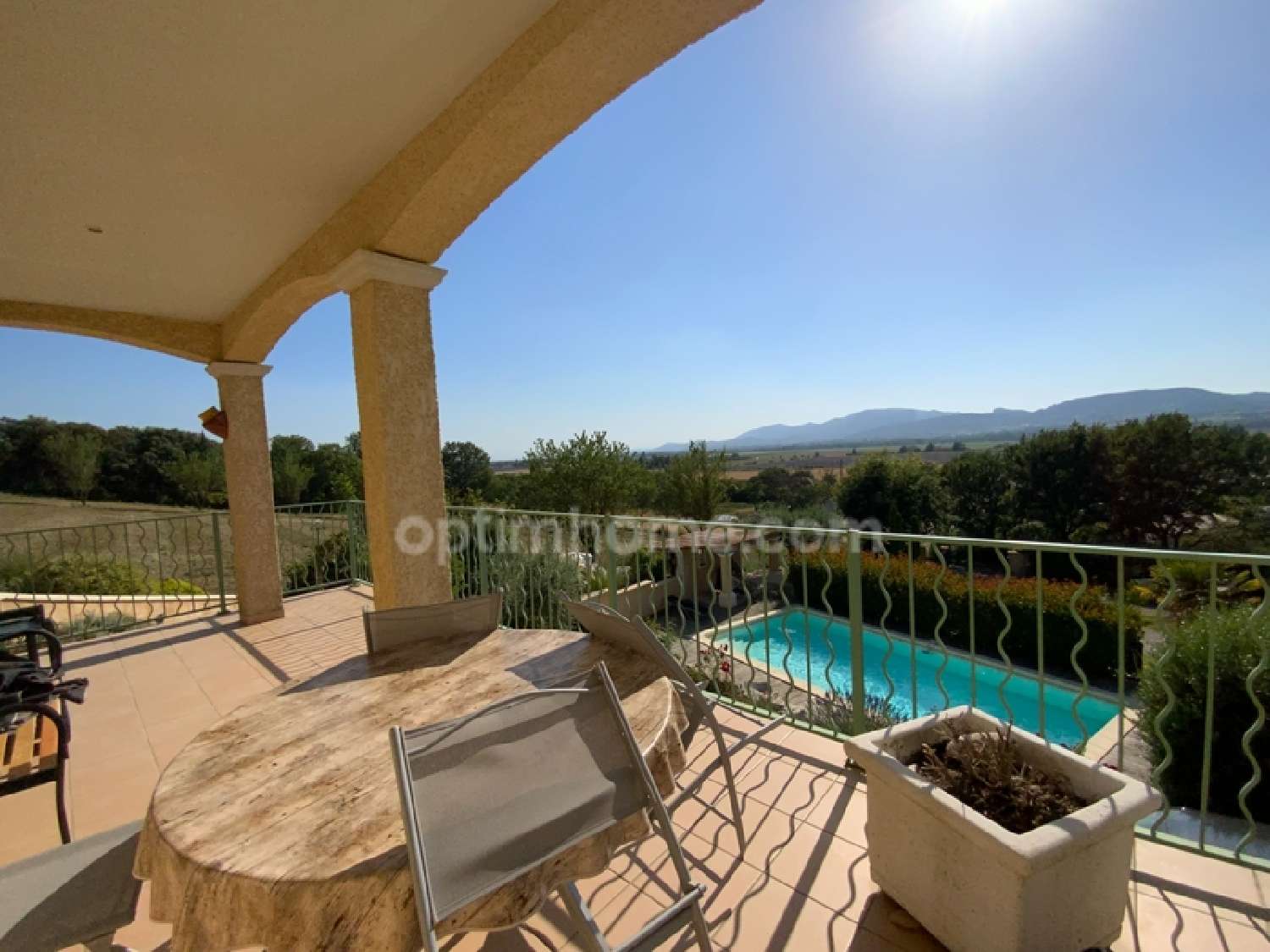  te koop villa Oraison Alpes-de-Haute-Provence 7
