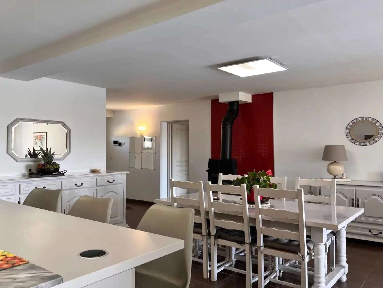  à vendre villa Paradou Bouches-du-Rhône 5