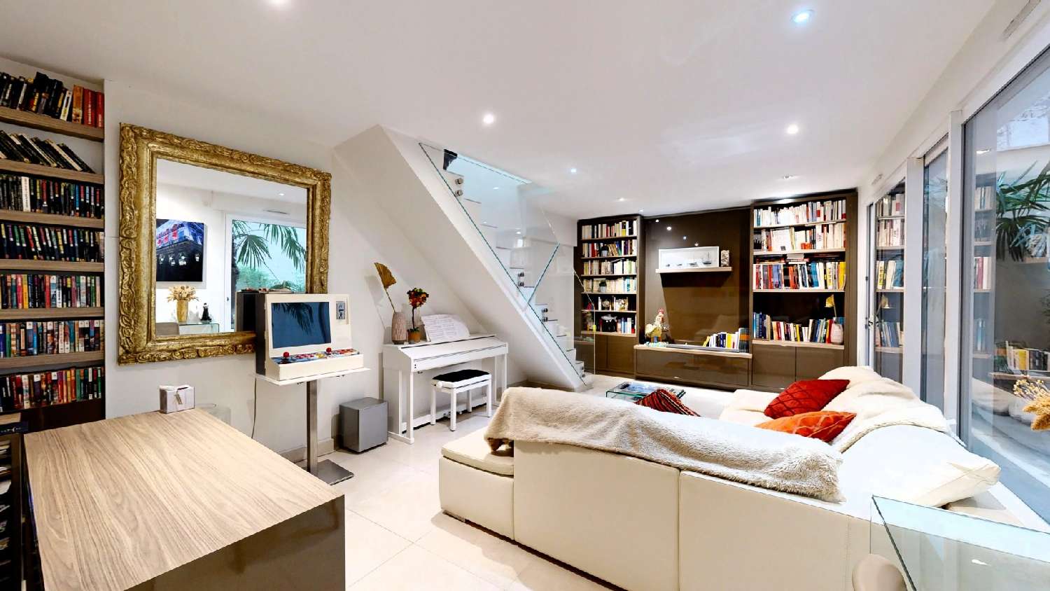  en venta villa Paris 11e Arrondissement París (Seine) 5