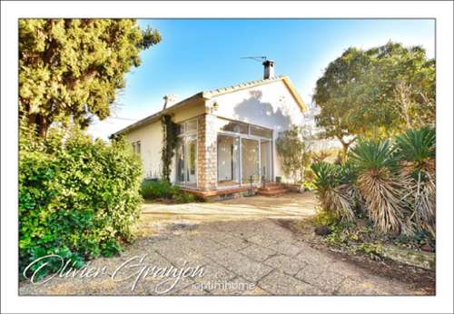 Paulhan Hérault Villa Bild 7236596