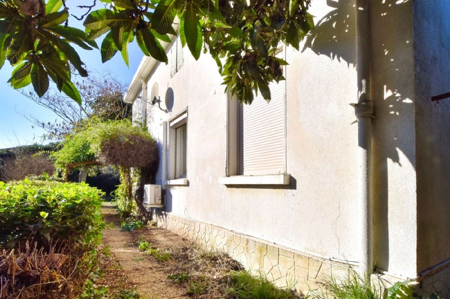  te koop villa Paulhan Hérault 2