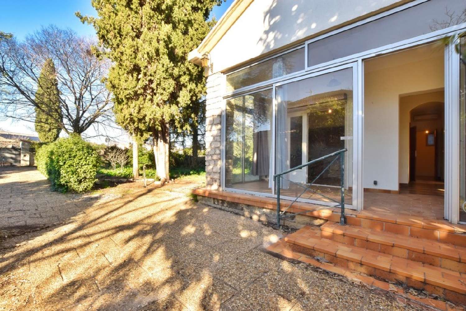  te koop villa Paulhan Hérault 3