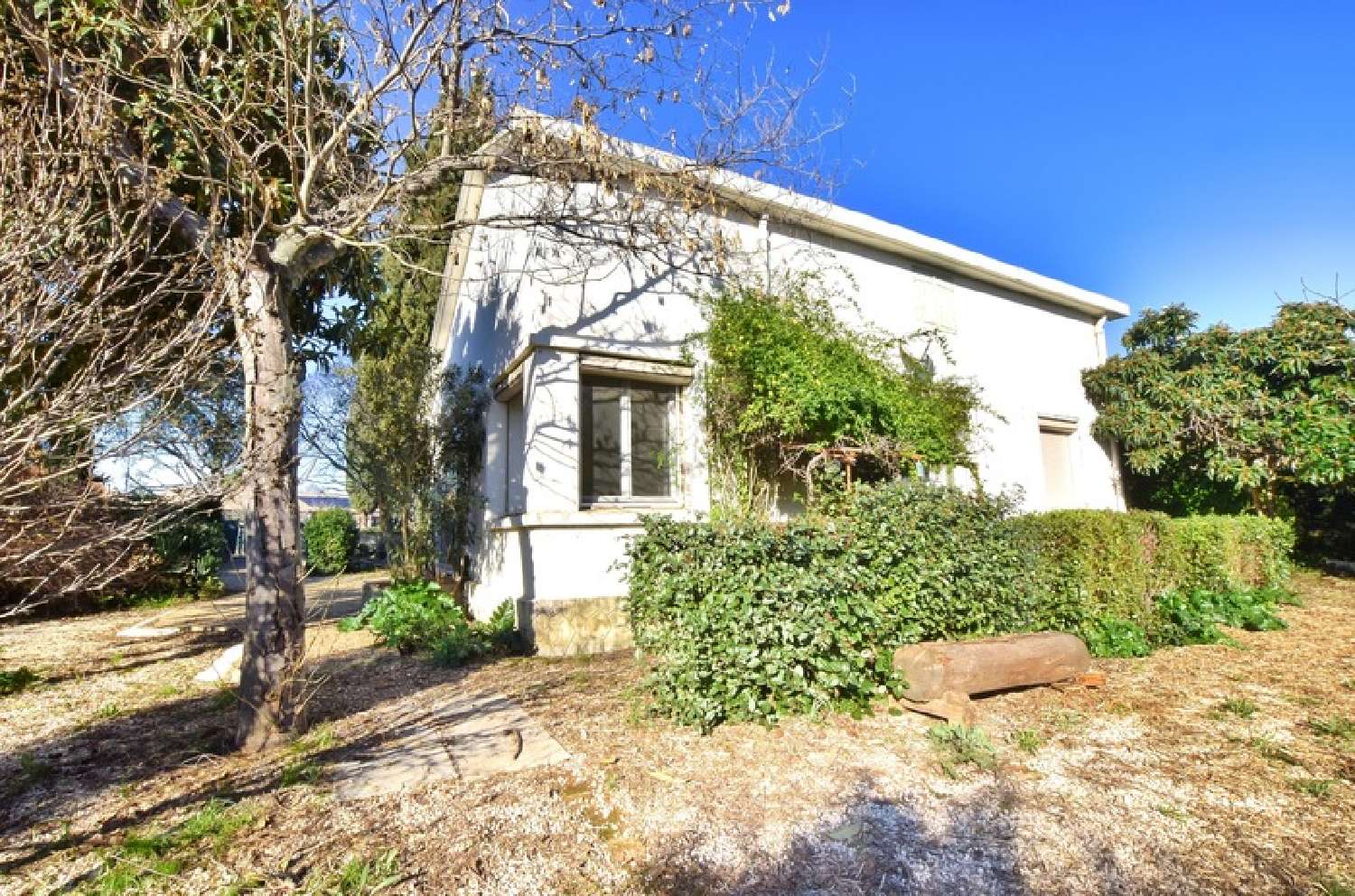  te koop villa Paulhan Hérault 8