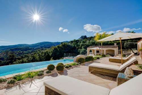 Pégomas Alpes-Maritimes villa foto 7241496