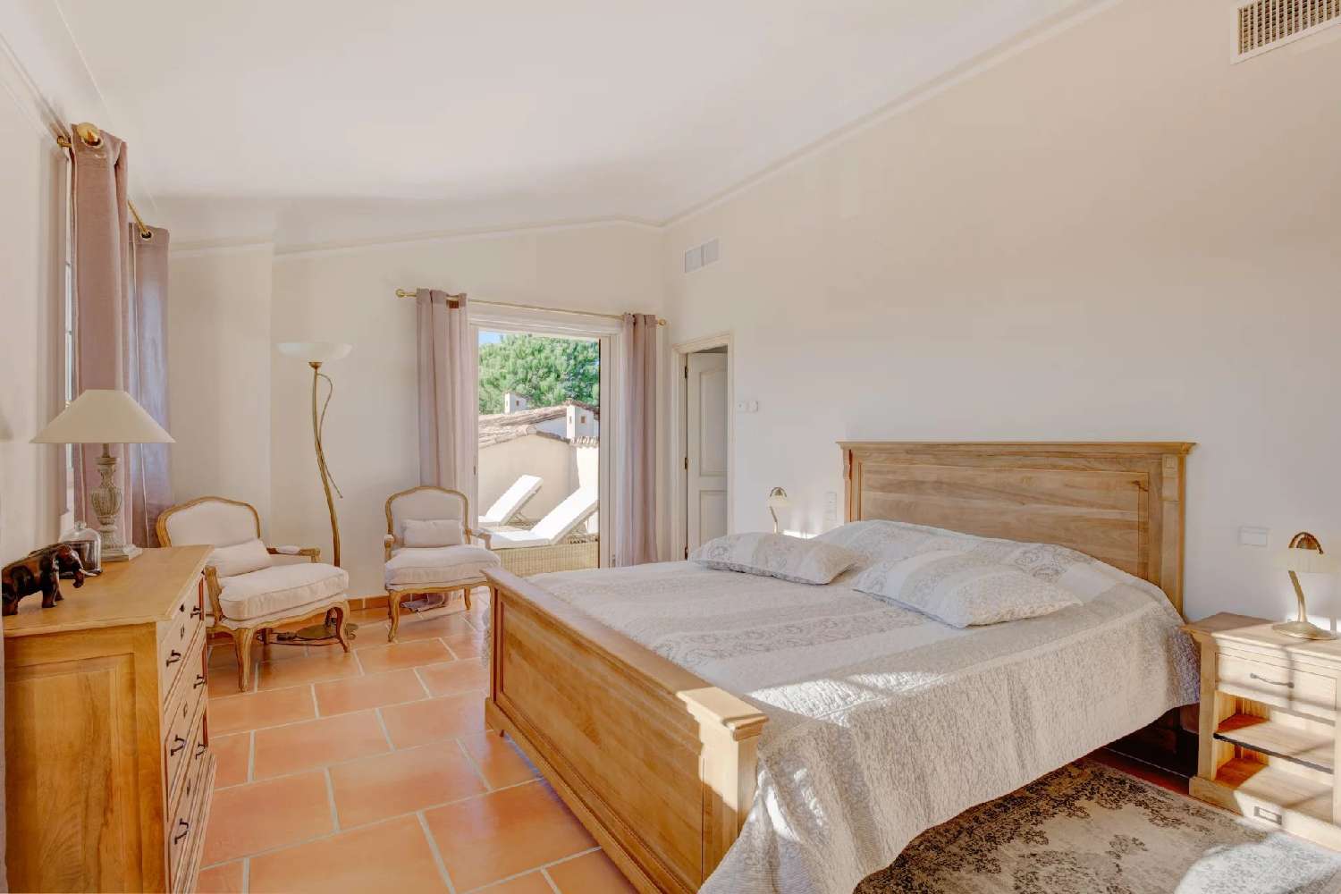  te koop villa Pégomas Alpes-Maritimes 7