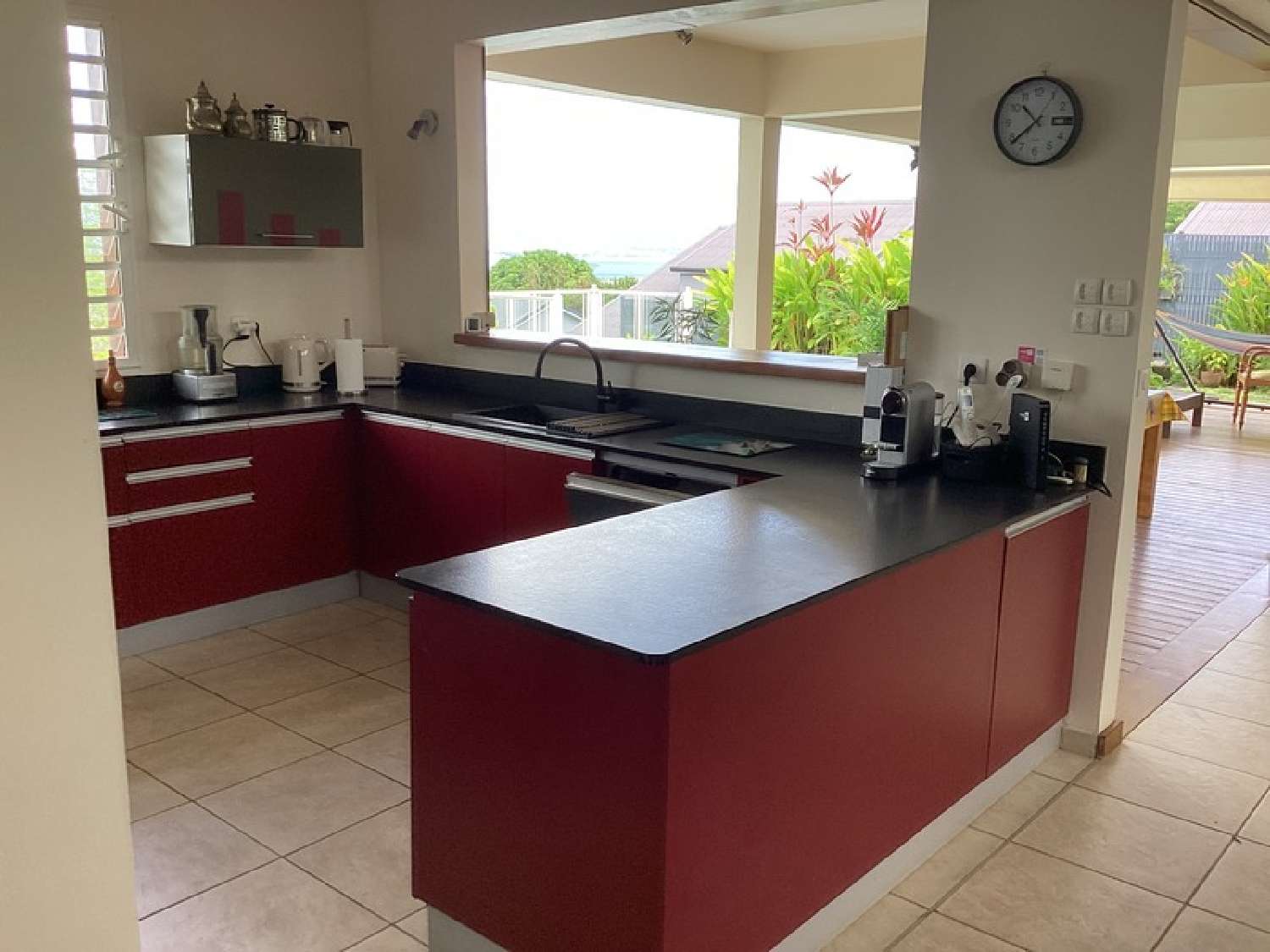  te koop villa Petit-Bourg Guadeloupe 4