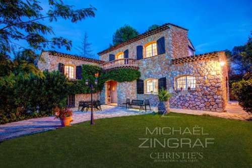 Peymeinade Alpes-Maritimes villa foto 7245763