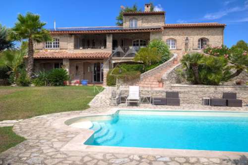 Peymeinade Alpes-Maritimes villa foto 7245764