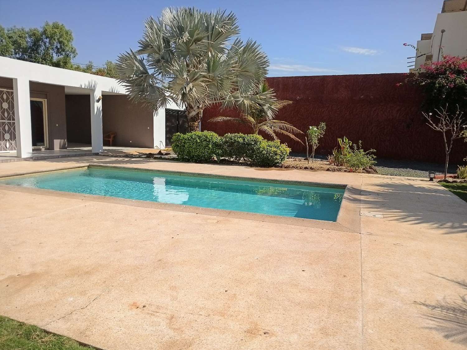  kaufen Villa Peyrabout Creuse 6