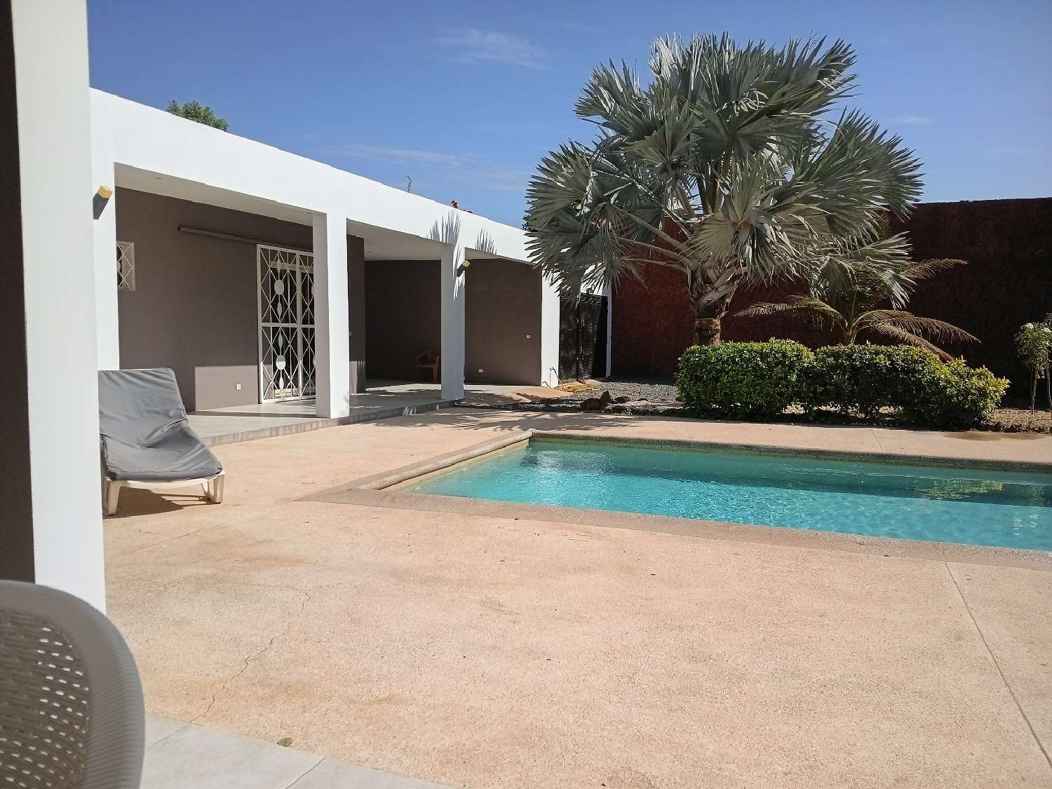  kaufen Villa Peyrabout Creuse 7