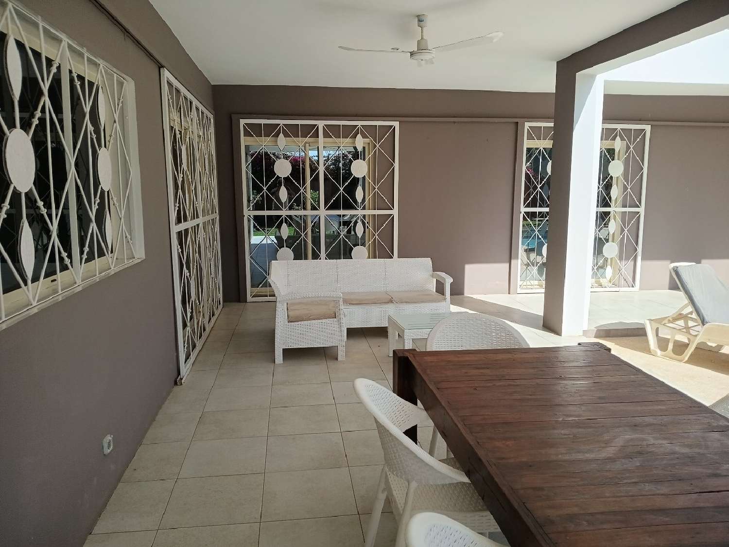  kaufen Villa Peyrabout Creuse 8