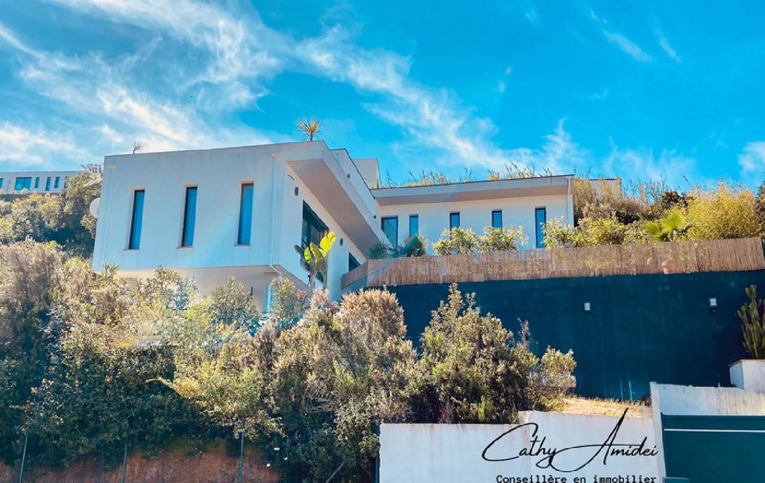  à vendre villa Pietrosella Corse-du-Sud 1