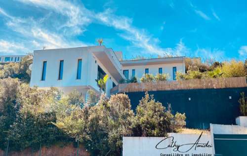 Pietrosella Corse-du-Sud villa foto 7250769