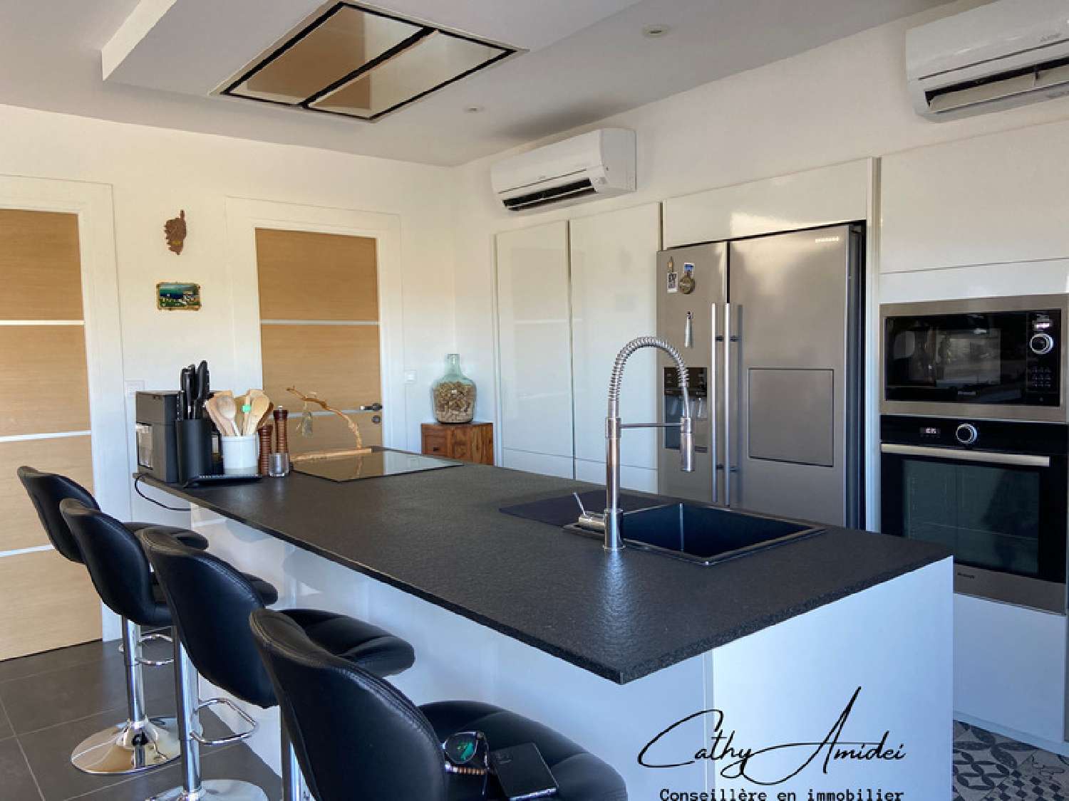  à vendre villa Pietrosella Corse-du-Sud 5