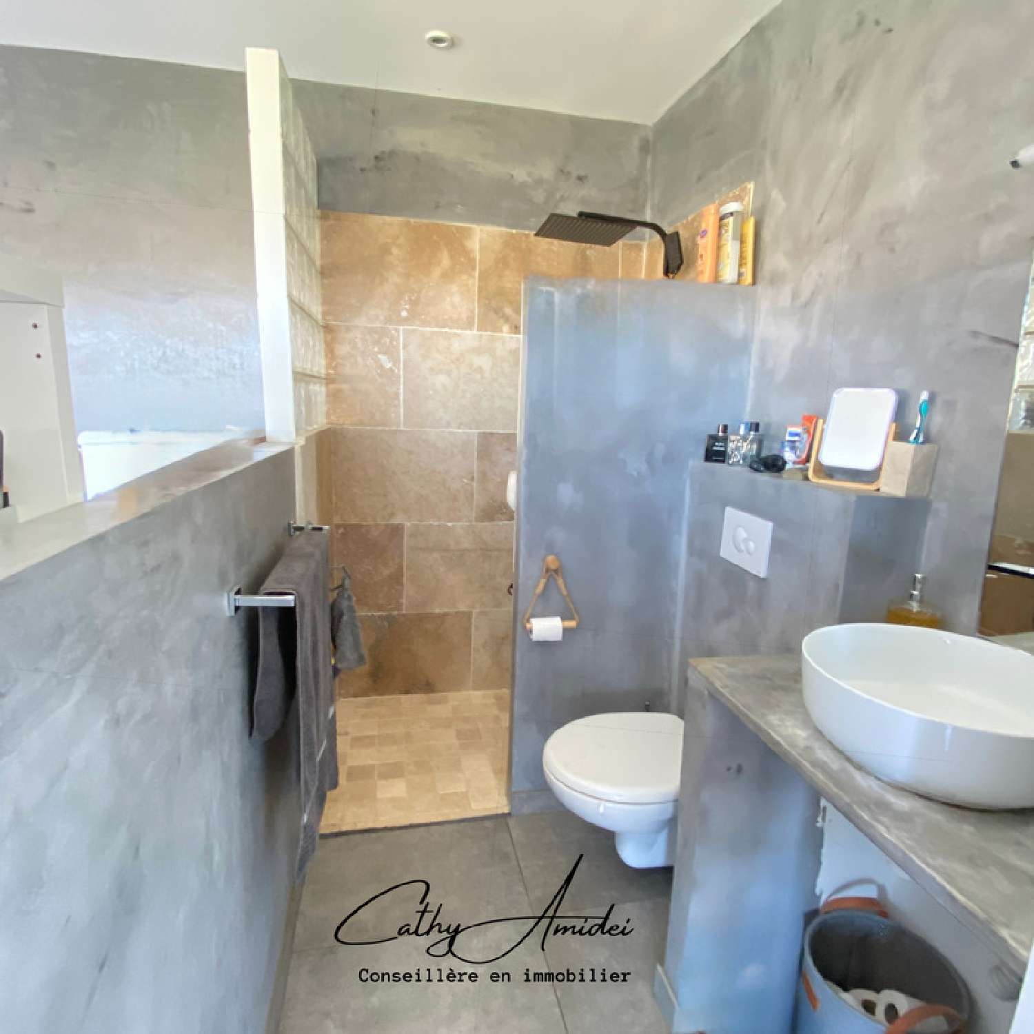  à vendre villa Pietrosella Corse-du-Sud 8