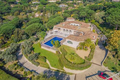 Plan-de-la-Tour Var Villa Bild 7246091