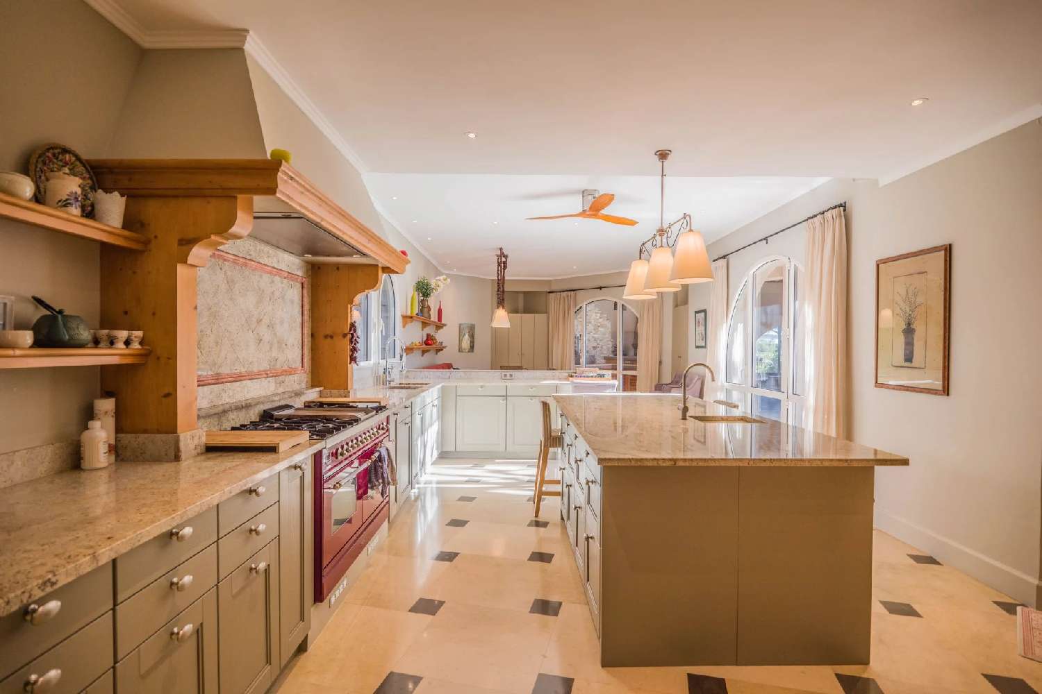 kaufen Villa Plan-de-la-Tour Var 8