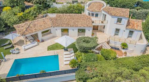 Plan-de-la-Tour Var villa foto 7249594