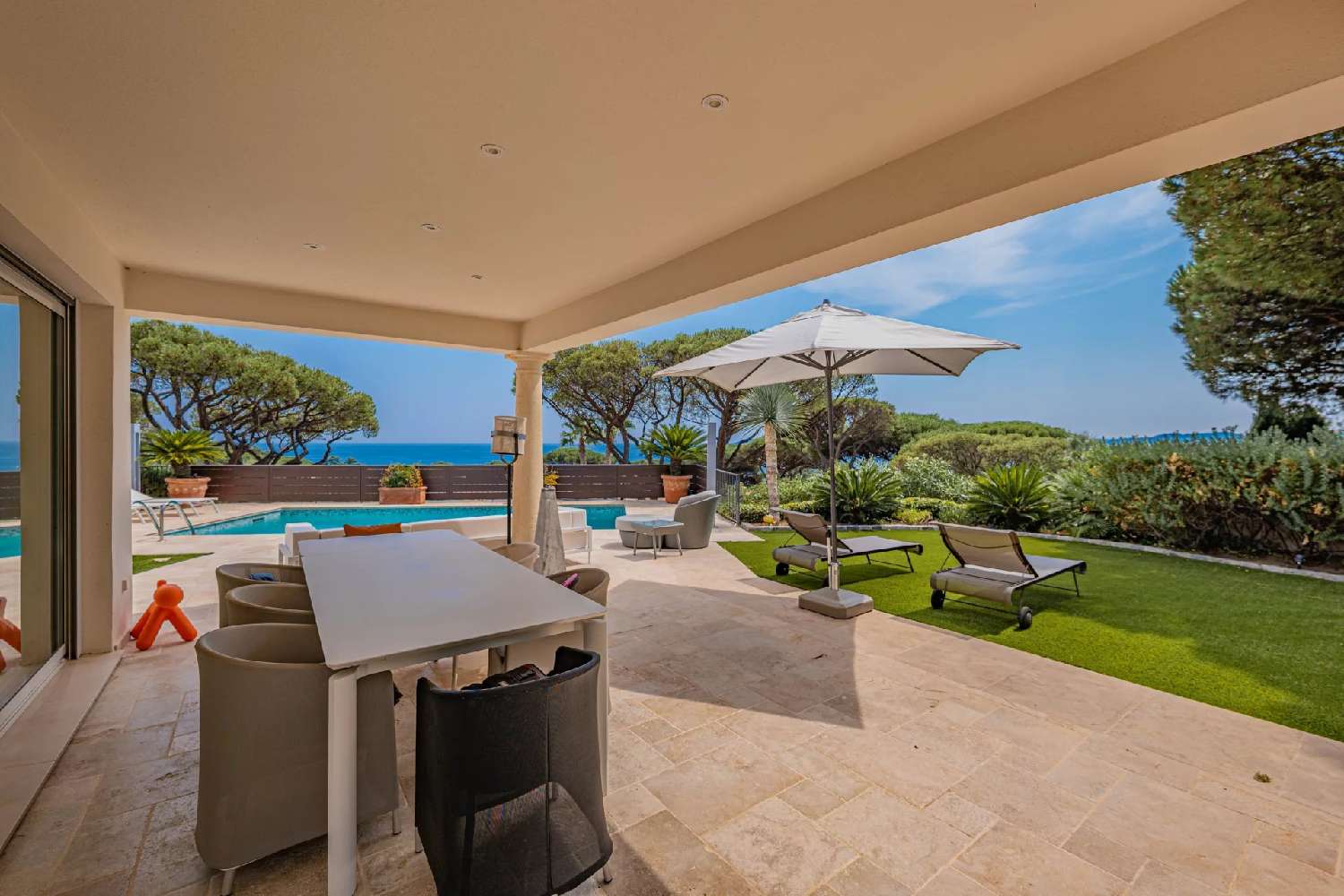  en venta villa Plan-de-la-Tour Var 3