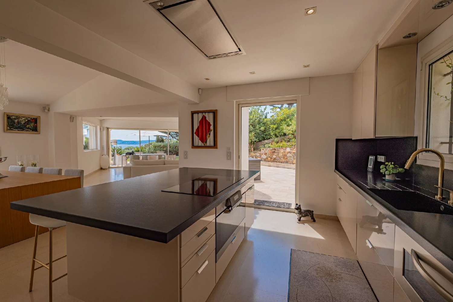  en venta villa Plan-de-la-Tour Var 7