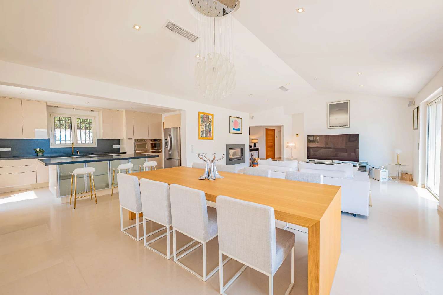  en venta villa Plan-de-la-Tour Var 8