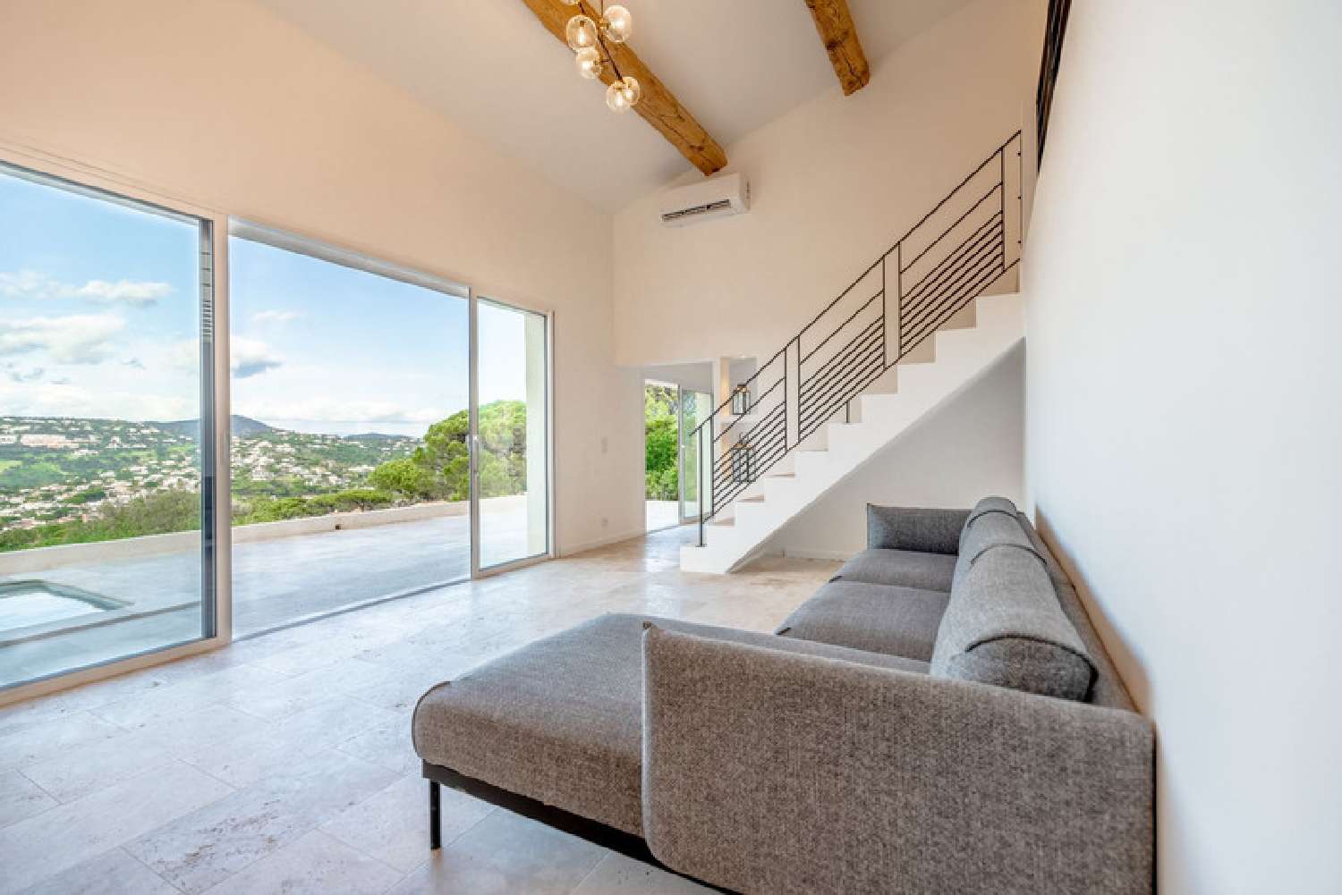  for sale villa Plan-de-la-Tour Var 5