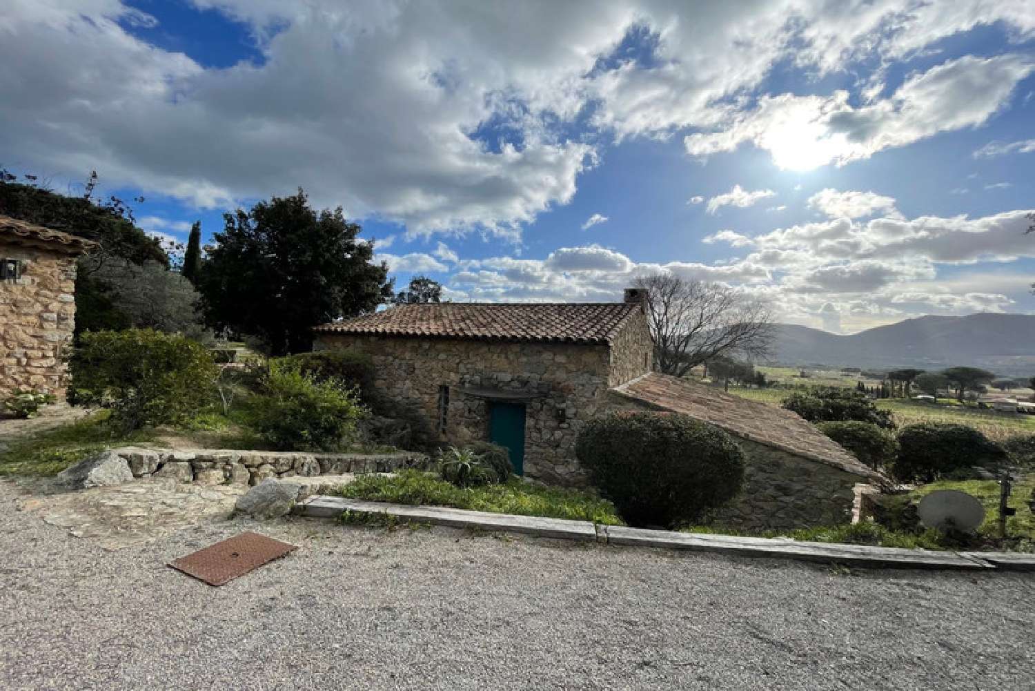  for sale villa Plan-de-la-Tour Var 4