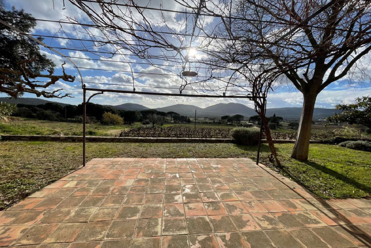  for sale villa Plan-de-la-Tour Var 5