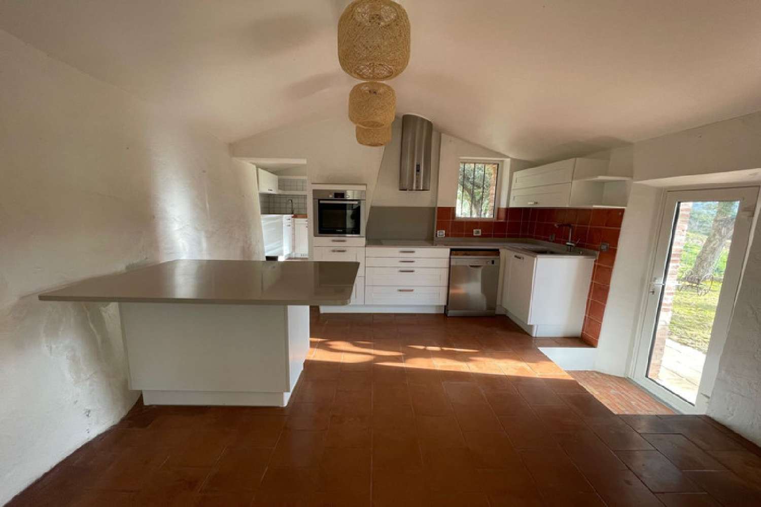  for sale villa Plan-de-la-Tour Var 7