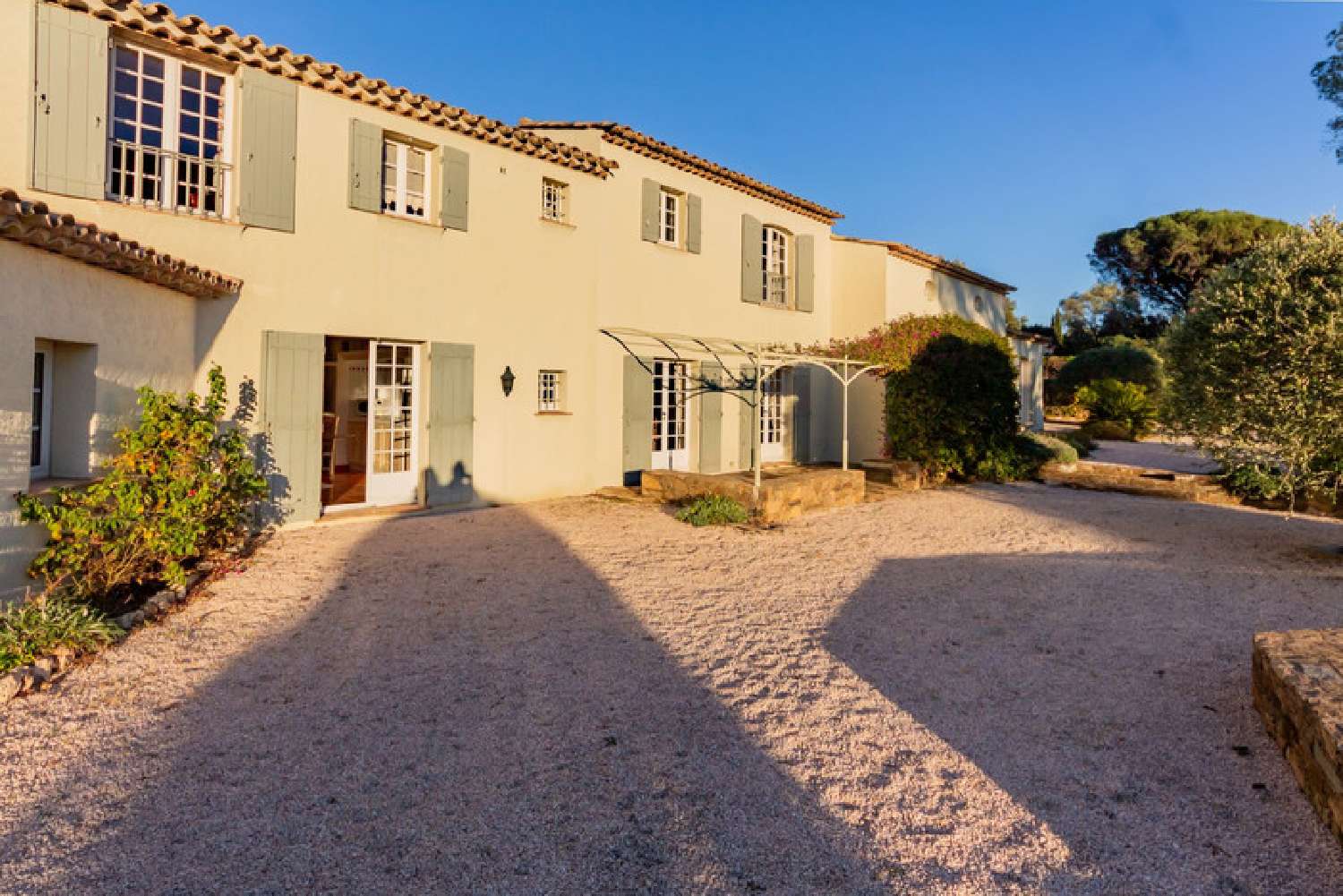  for sale villa Plan-de-la-Tour Var 6