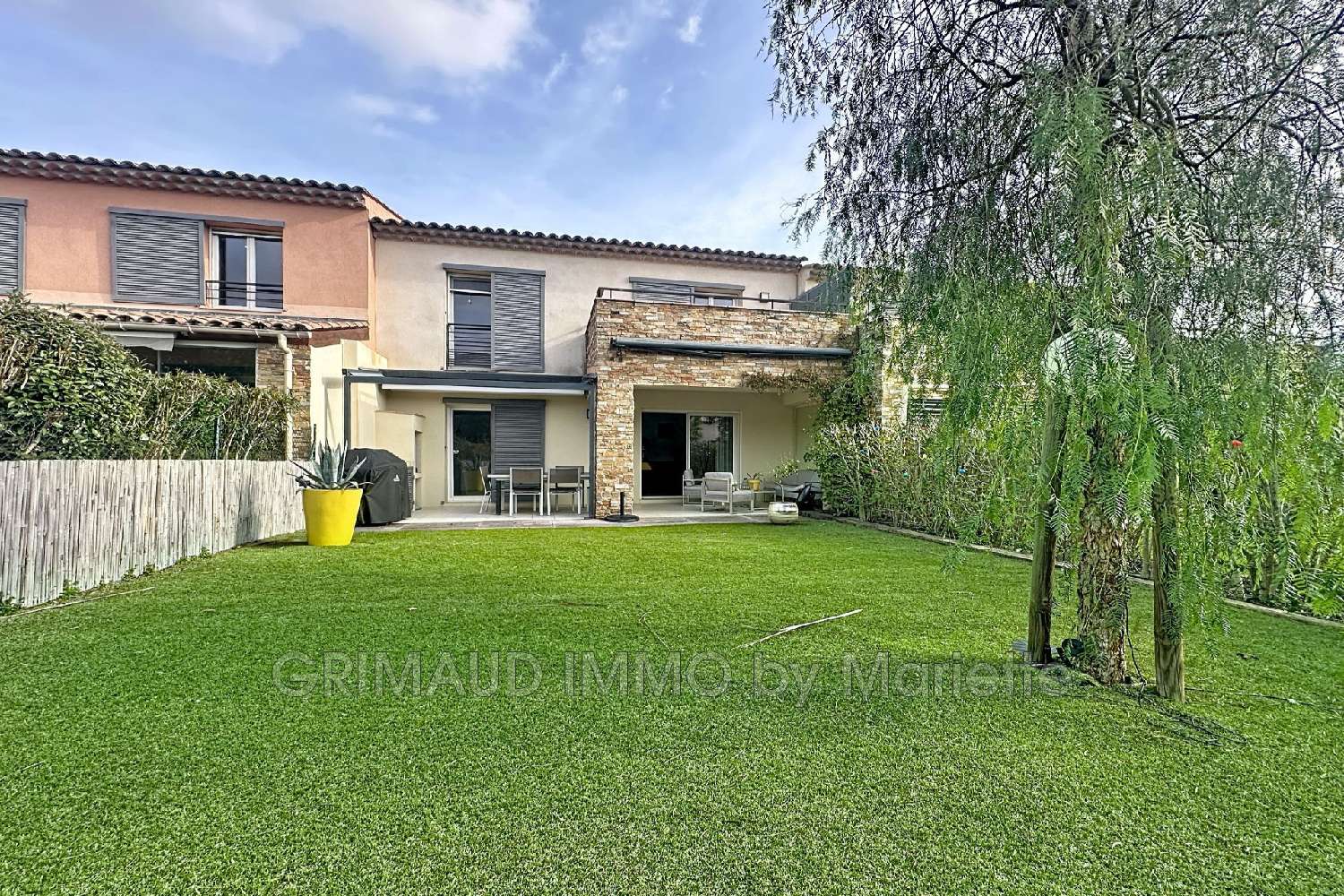  te koop villa Plan-de-la-Tour Var 1