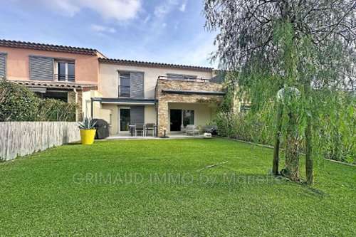 Plan-de-la-Tour Var villa foto 7249196