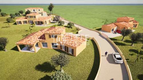 Plascassier Alpes-Maritimes Villa Bild 7241192