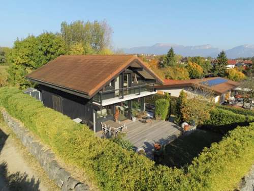 Poisy Haute-Savoie villa foto 7249551