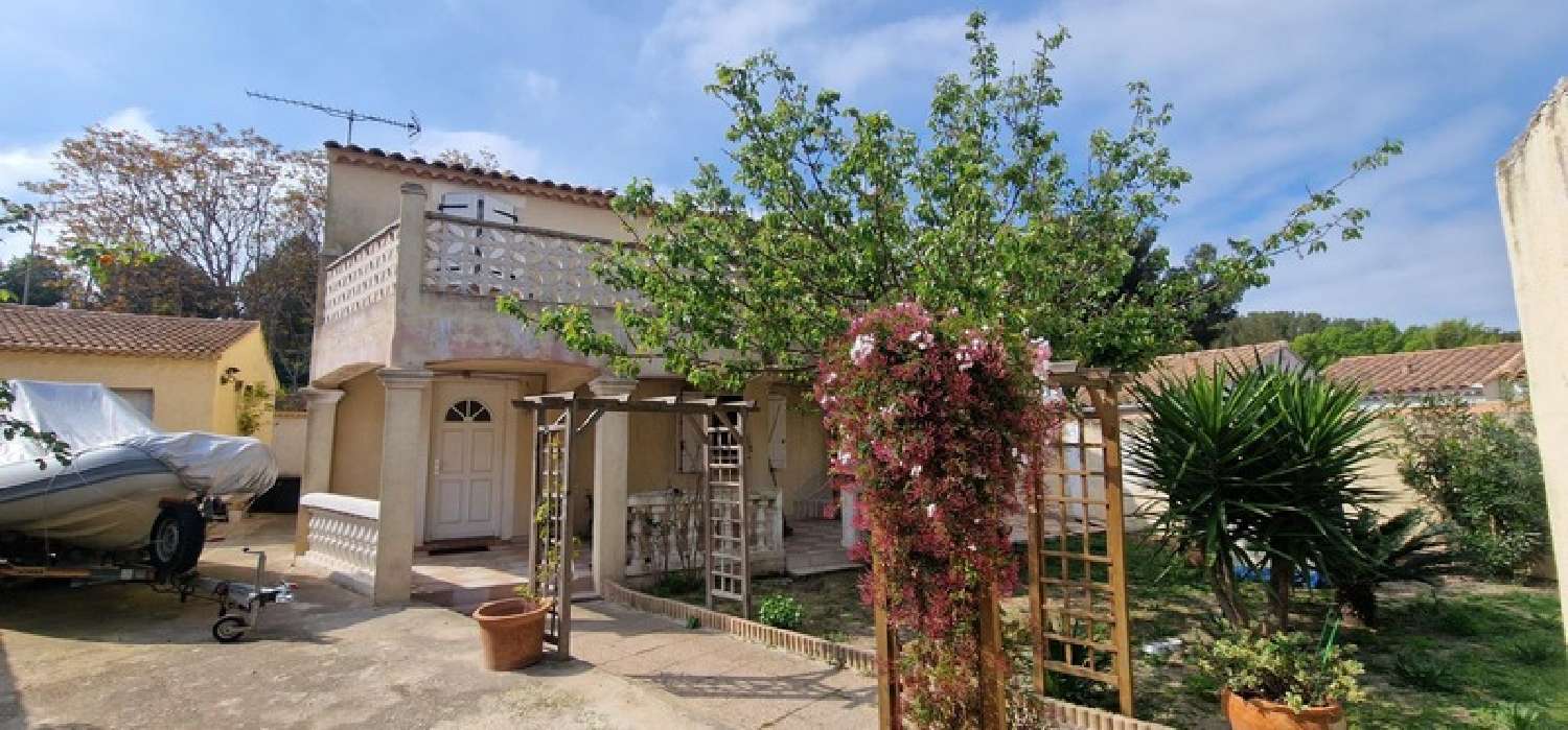 for sale villa Port-de-Bouc Bouches-du-Rhône 1