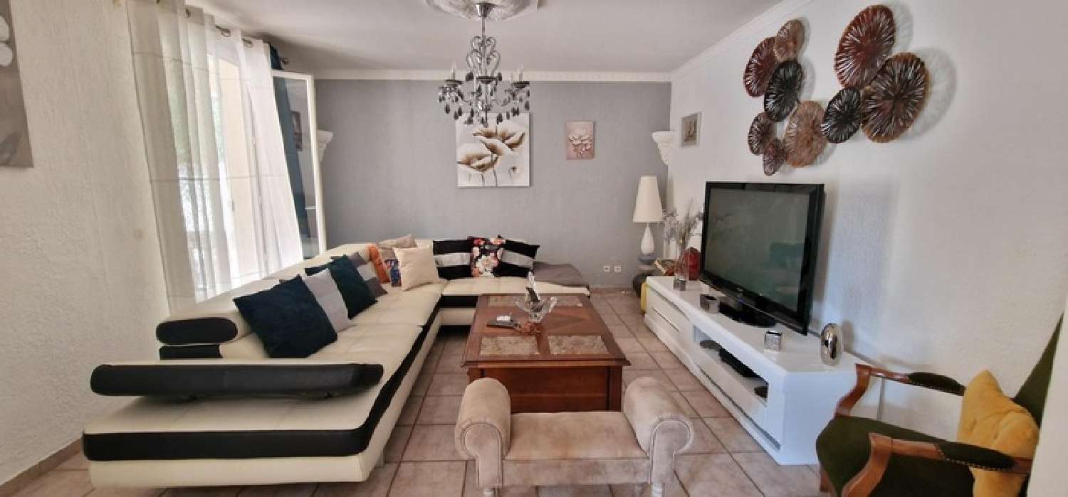 for sale villa Port-de-Bouc Bouches-du-Rhône 2