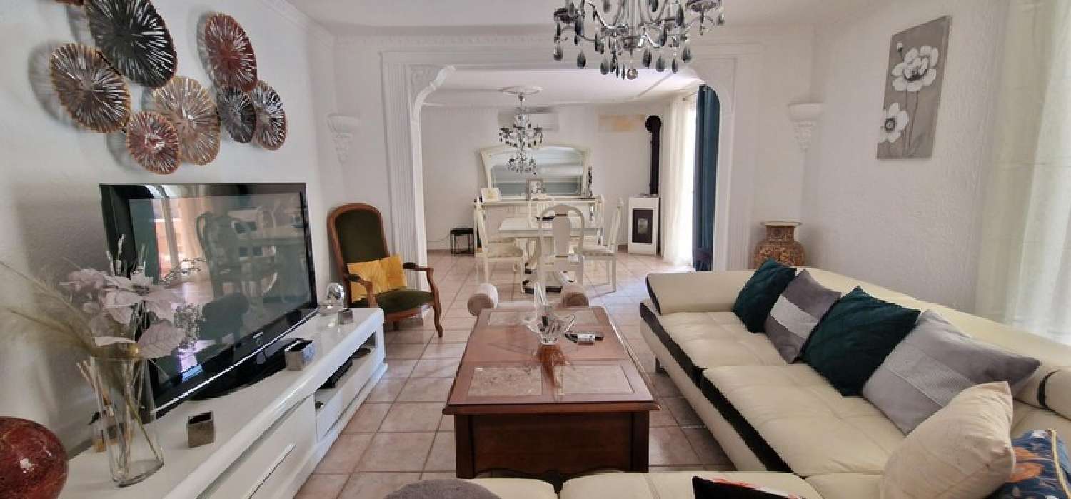 for sale villa Port-de-Bouc Bouches-du-Rhône 5