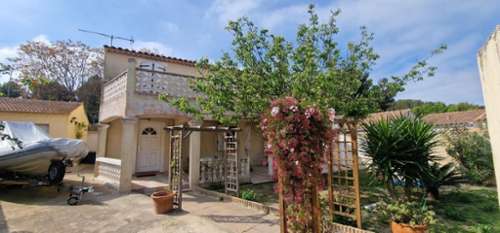 Port-de-Bouc Bouches-du-Rhône villa foto 7239688