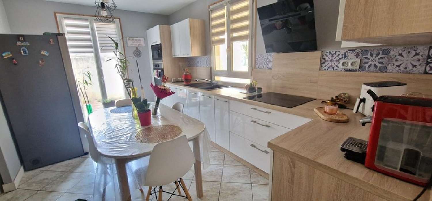  te koop villa Port-de-Bouc Bouches-du-Rhône 3