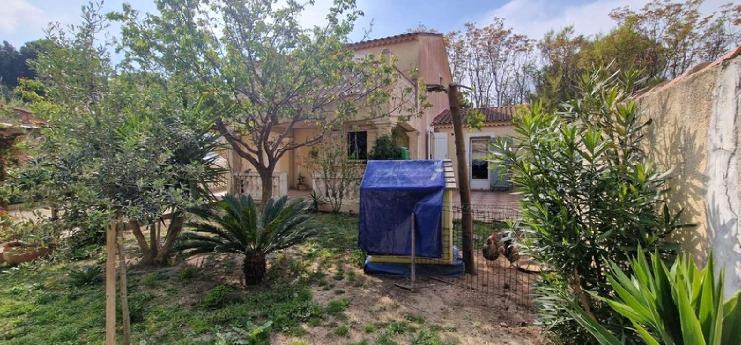  te koop villa Port-de-Bouc Bouches-du-Rhône 4