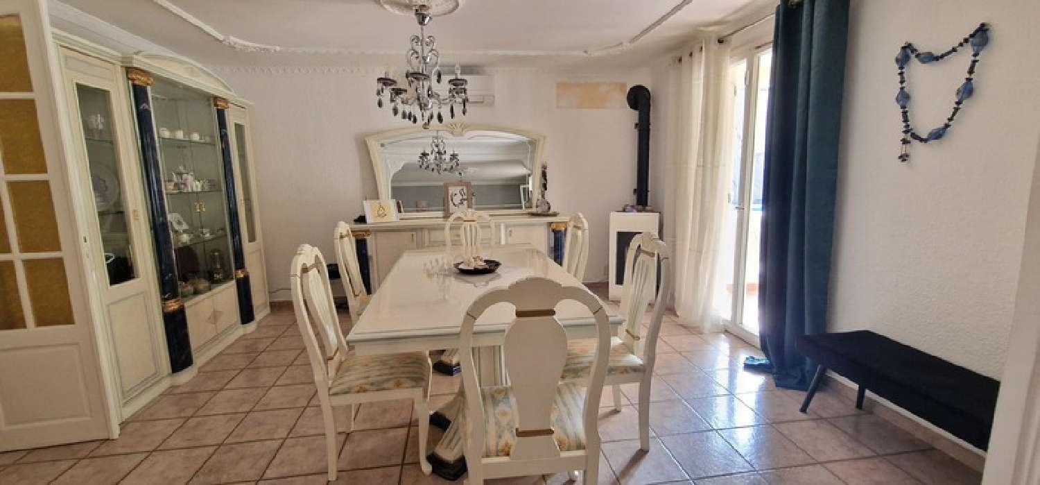  te koop villa Port-de-Bouc Bouches-du-Rhône 6