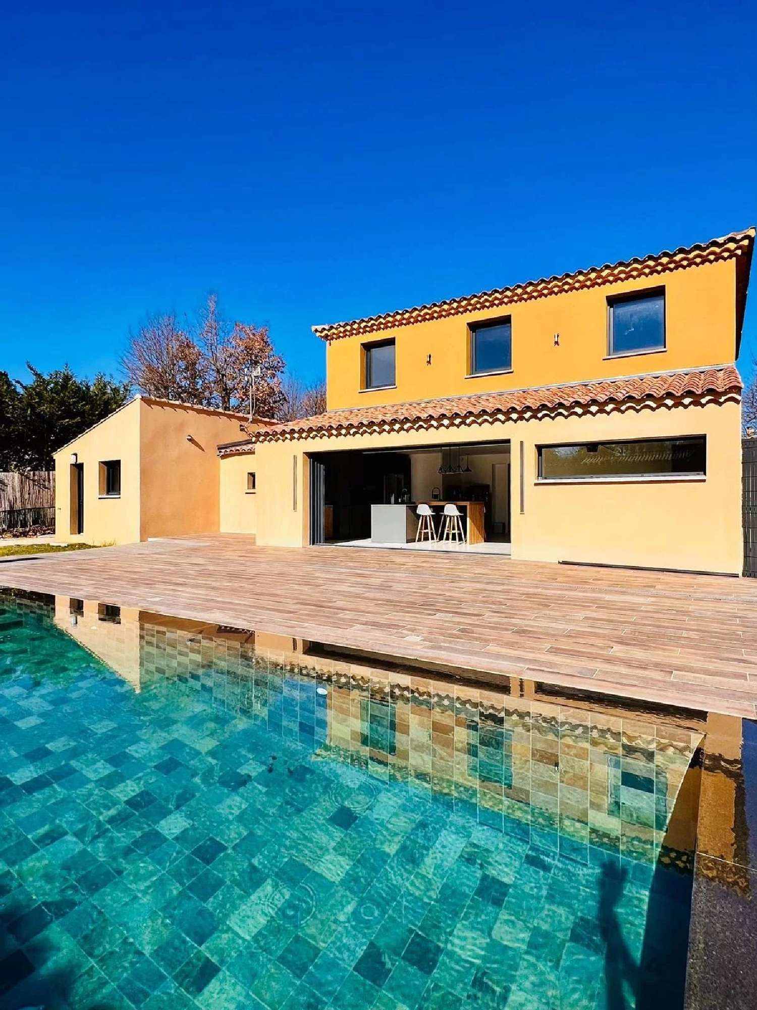  for sale villa Pourcieux Var 1