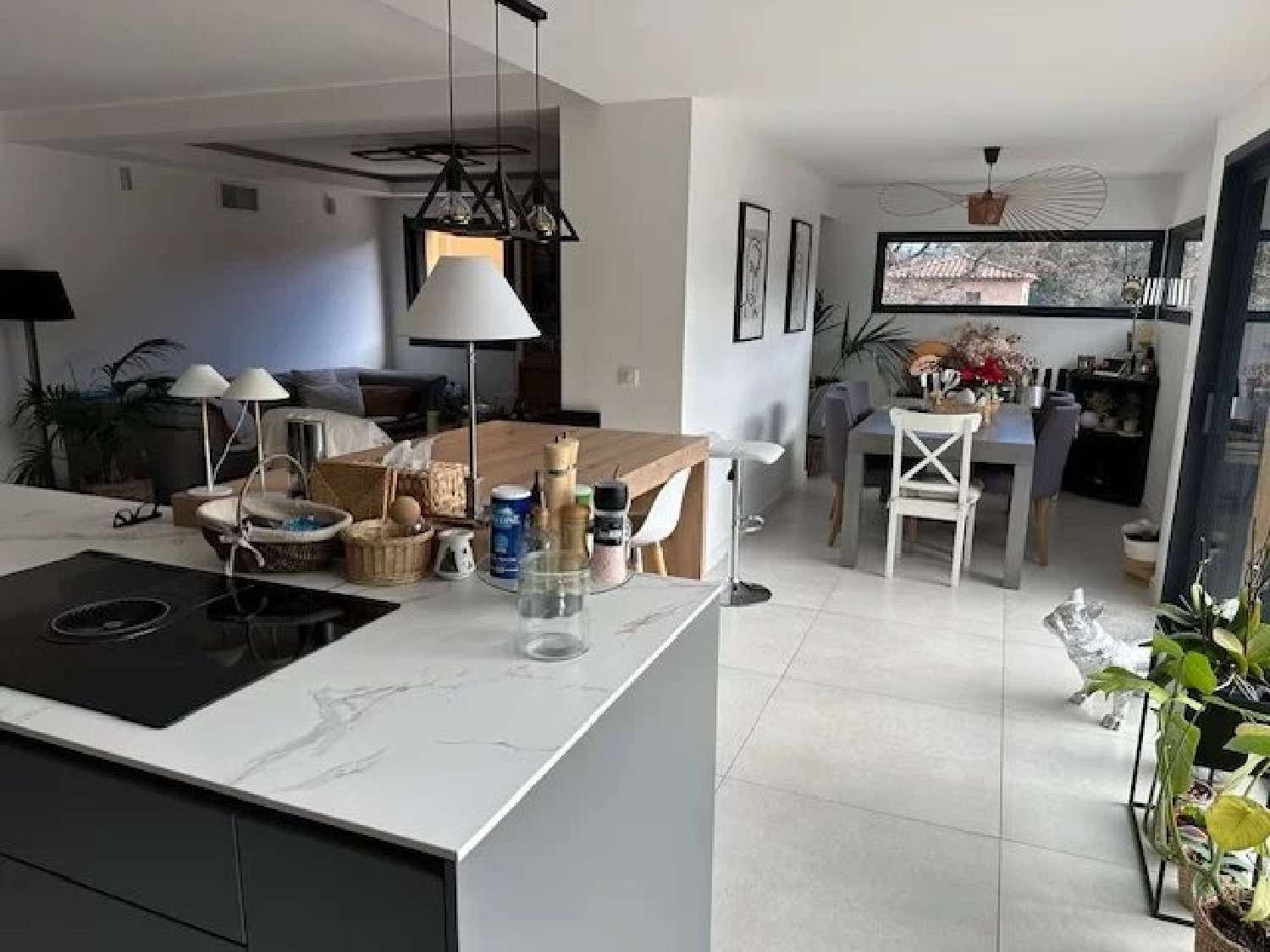  for sale villa Pourcieux Var 7