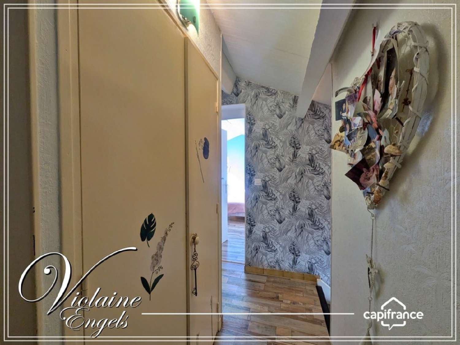  te koop villa Puicheric Aude 7